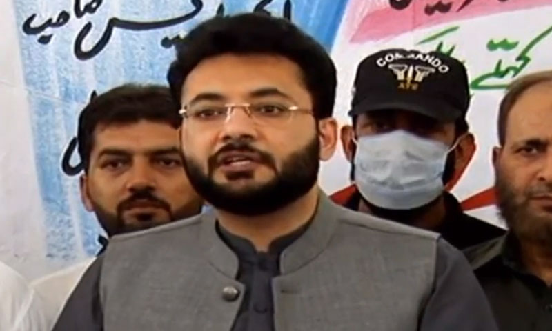 ساڑیاں اور آم بھیجتے وقت کشمیر کا سودا نہیں ہوا ؟ فرخ حبیب