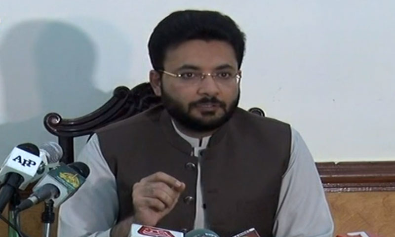 پی ڈی ایم وعدوں، نعروں اور دعوؤں میں ناکامی کا ورلڈ کپ جیت چکی: فرخ حبیب