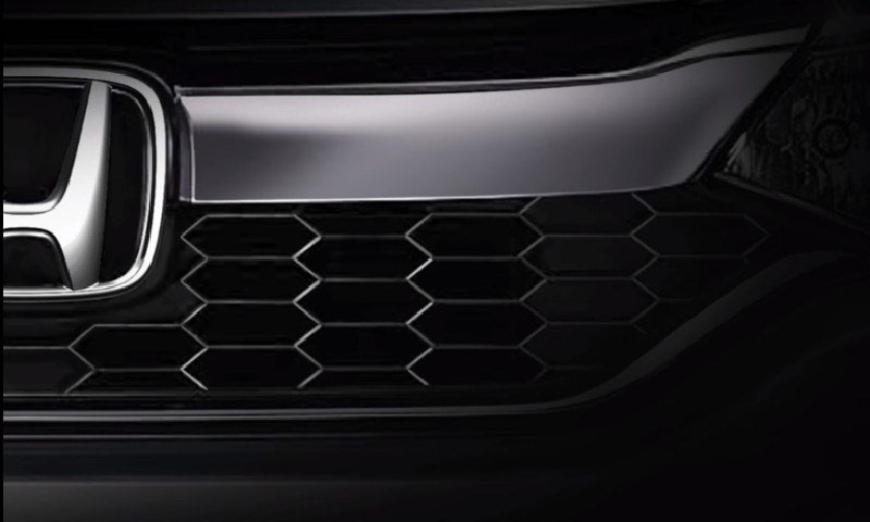 انتظار ختم ہوا: ہونڈا سٹی کے نئے ماڈل کی تاریخ رونمائی سامنے آگئی