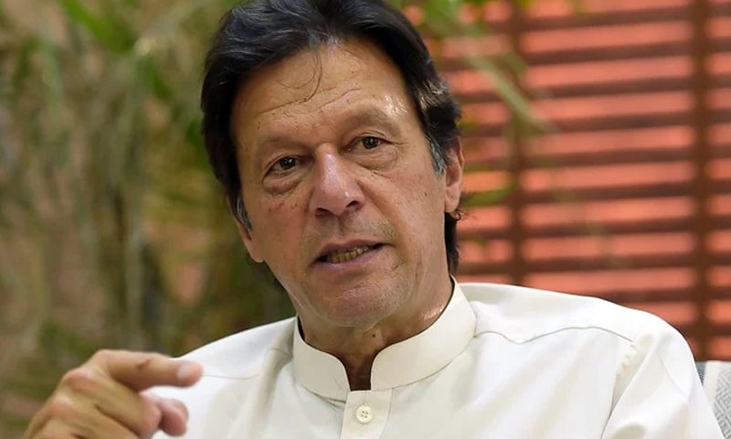 عمران خان کے سرکاری ہیلی کاپٹر پر 98 کروڑ 35 لاکھ روپے خرچ ہوئے، دستاویزات