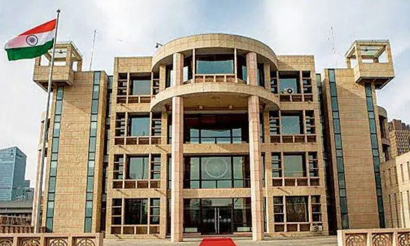 افغانستان: طالبان کی پیشقدمی، قندھار میں بھارتی قونصل خانہ بند