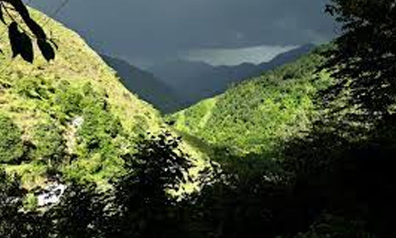 آزاد کشمیر: جہلم ویلی میں وفاقی وزرا کے قافلے پر پتھراؤ، گارڈز کی ہوائی فائرنگ