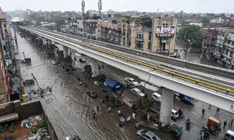 لاہور کی تقسیم، سفارشات تیار: وزیراعلیٰ نے عملدرآمد کا اعلان کردیا