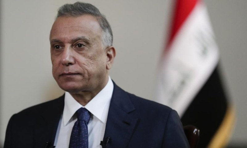 ہمیں امریکہ کی ضرورت نہیں ہے، عراقی وزیر اعظم