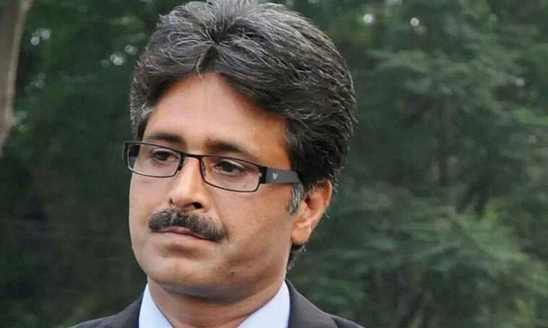 اولمپین نوید عالم میں بلڈ کینسر کی تشخیص: علاج کیلیے مدد کی اپیل