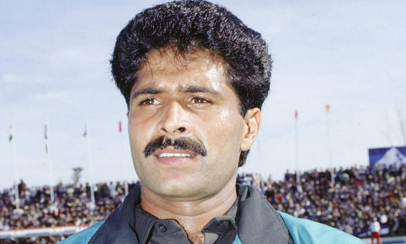 اولمپین نوید عالم کے علاج پر آنیوالے اخراجات حکومت سندھ ادا کریگی، مرتضیٰ وہاب اولمپین نوید عالم کے علاج پر آنیوالے اخراجات حکومت سندھ ادا کریگی، مرتضیٰ وہاب