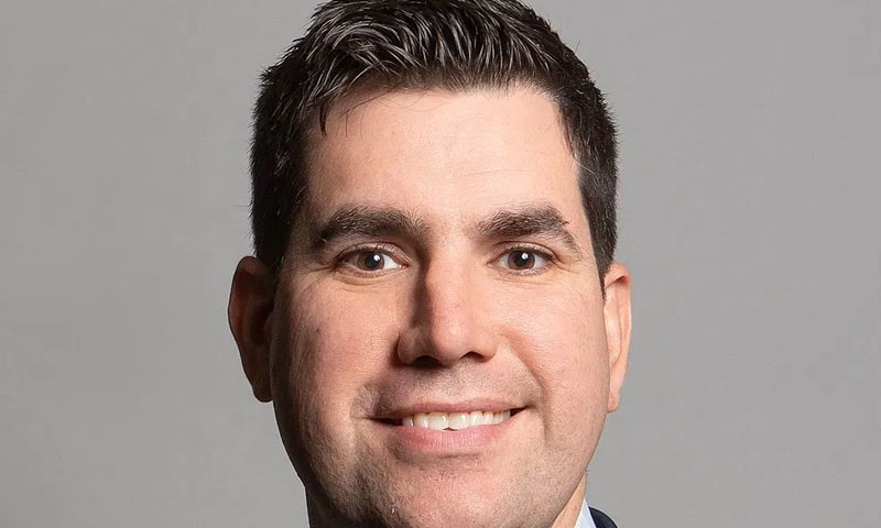 برطانیہ: اسرائیل کو اسلحے کی فروخت ختم کرنیکا بل پارلیمنٹ میں پیش