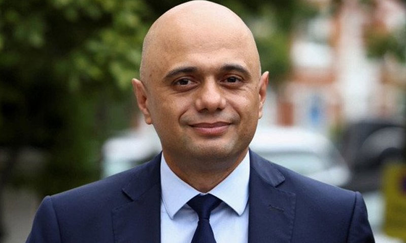 برطانوی وزیر صحت 2 خوراکیں لگوانے کے باوجود کورونا میں مبتلا