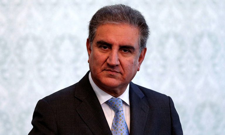 افغان سفیر کی بیٹی کے معاملے کی تہہ تک پہنچ چکے ہیں، وزیرخارجہ