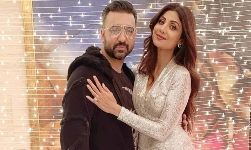 بالی ووڈ اداکارہ شلپا شیٹی کا میڈیا نمائندگان کے خلاف مقدمہ