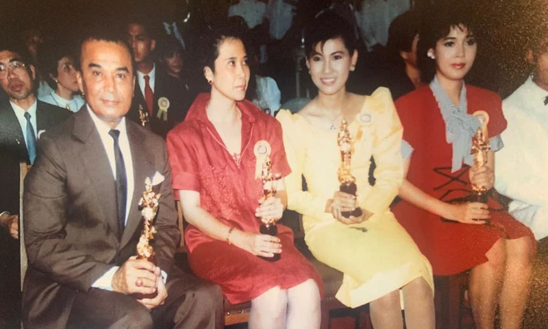 پاکستانی نژاد فلم اسٹار کیشا پلینویتھی کا انتقال ہو گیا