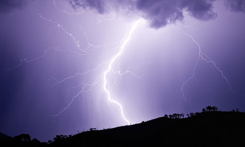 rain محکمہ موسمیات