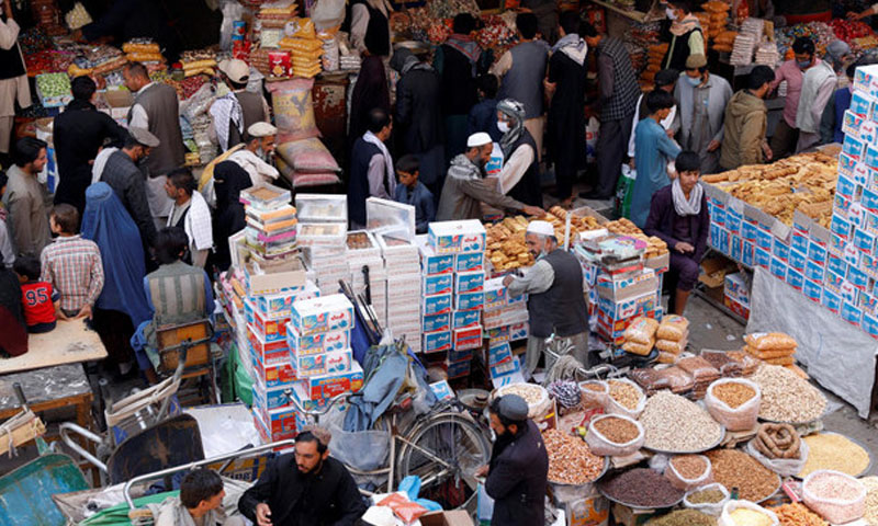 امریکی افواج کے انخلا کے بعد افغانستان میں زندگی کیسی ہو گی؟