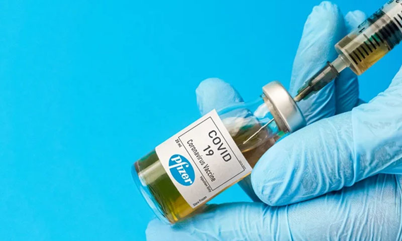 فائزر کی دو خوراکوں میں کتنا وقفہ ہونا چاہیے؟ نئی تحقیق سامنے آگئی