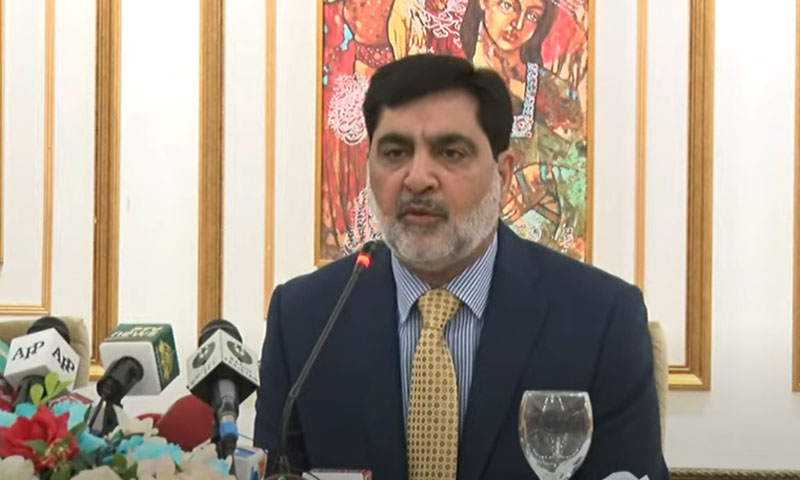 آزاد کشمیر الیکشن: زائد المیعاد شناختی کارڈ والے افراد بھی ووٹ ڈال سکیں گے