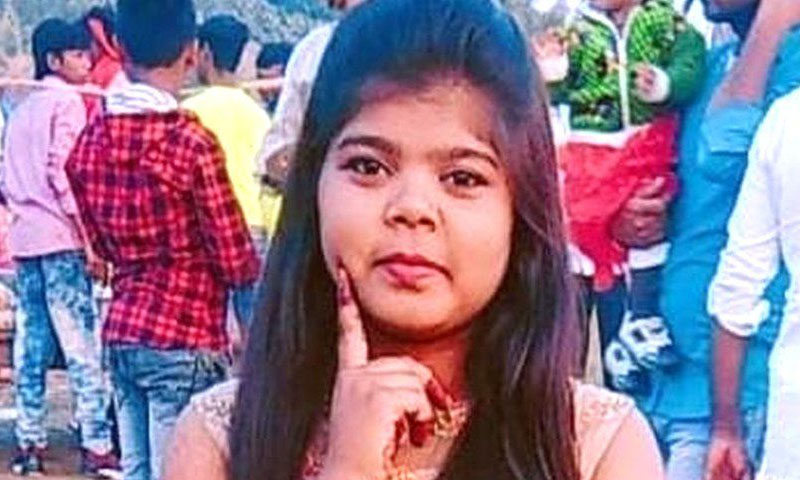 جینز پہننے پر 17 سالہ بہو سسرالیوں کے ہاتھوں قتل