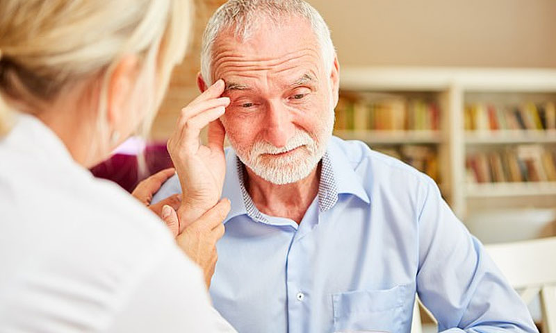 2050 تک دنیا بھر میں 15 کروڑ سے زائد افراد ڈیمینشیا کا شکار ہوسکتے ہیں