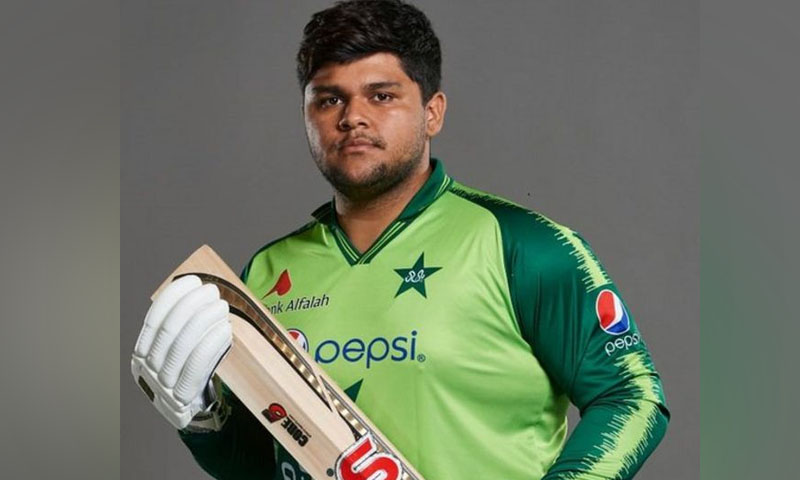 اعظم خان (azam khan)