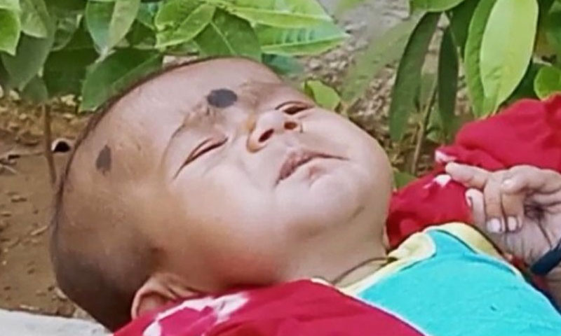 یہ بچہ دو بار اغوا کیوں ہوا؟