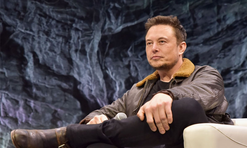 ایلون مسک کی 2 فیصد دولت سے دنیا میں غربت کا خاتمہ ممکن