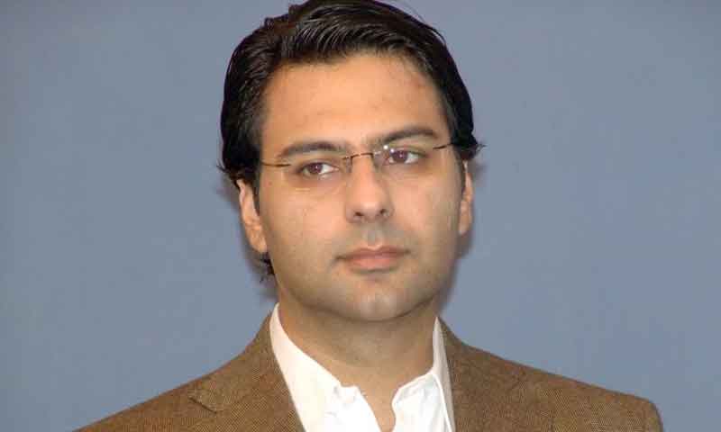 ایف آئی اے، مونس الٰہی کیخلاف منی لانڈرنگ اور رشوت ستانی کا مقدمہ درج