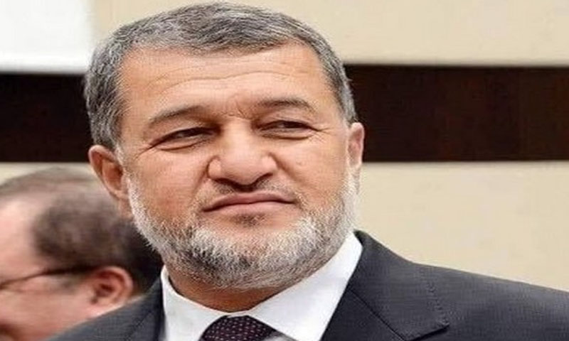 اشرف غنی نے طالبان سے مذاکرات کا اختیار افغان قیادت کو دیدیا