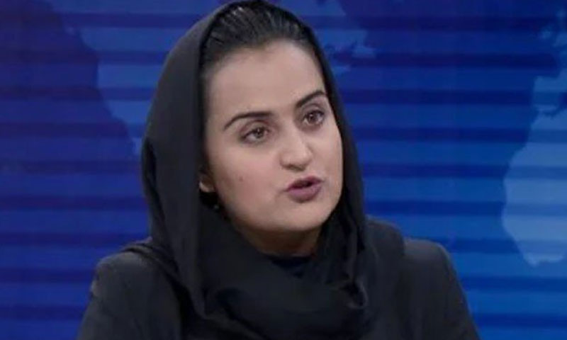 مجھے بھی دیگر لوگوں کی طرح طالبان کا خوف تھا