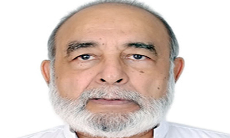 حکومت سندھ: شہید ملت کے صاحبزادے اکبر لیاقت کے اخراجات اٹھانیکا اعلان حکومت سندھ: شہید ملت کے صاحبزادے اکبر لیاقت کے اخراجات اٹھانیکا اعلان