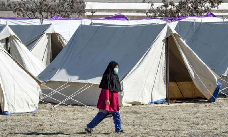 کورونافنڈز کا خرچ: کیلوں کی خریداری 13 لاکھ، 23 دنوں میں 6 کروڑ کا کھانا