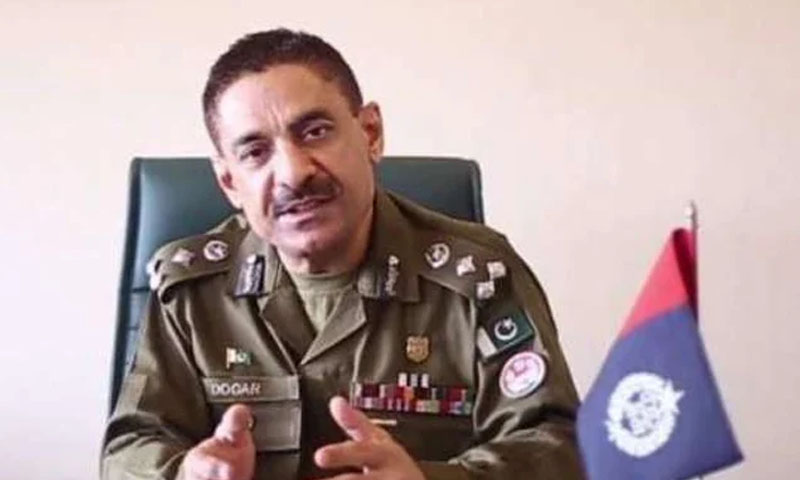 لاہور: لاپتہ ہونے والی چاروں بچیوں کو جلد بازیاب کرالیا جائے گا، سی سی پی او