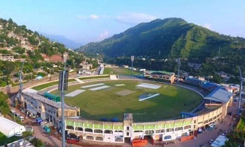 کے پی ایل، کوٹلی لائنز کا ٹاس جیت کر بیٹنگ کا فیصلہ