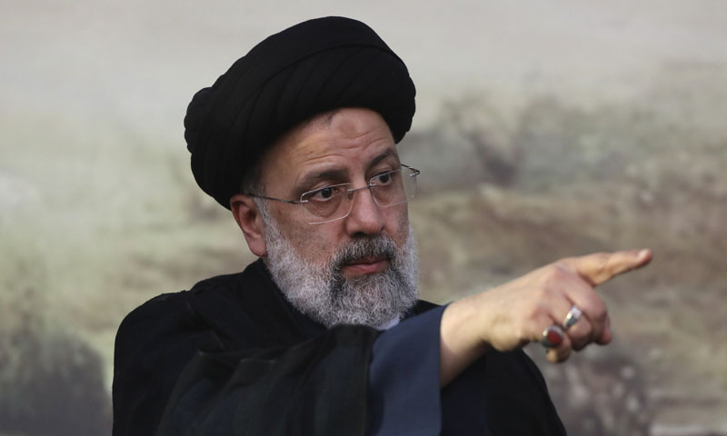 افغانستان میں تمام گروہ قومی معاہدہ تشکیل دیں، ایرانی صدر