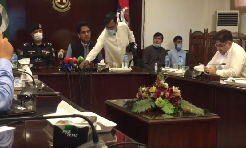 خیبرپختونخوا: سیاحتی مقامات پر سیاحوں کو لوٹنے والا گروہ گرفتار