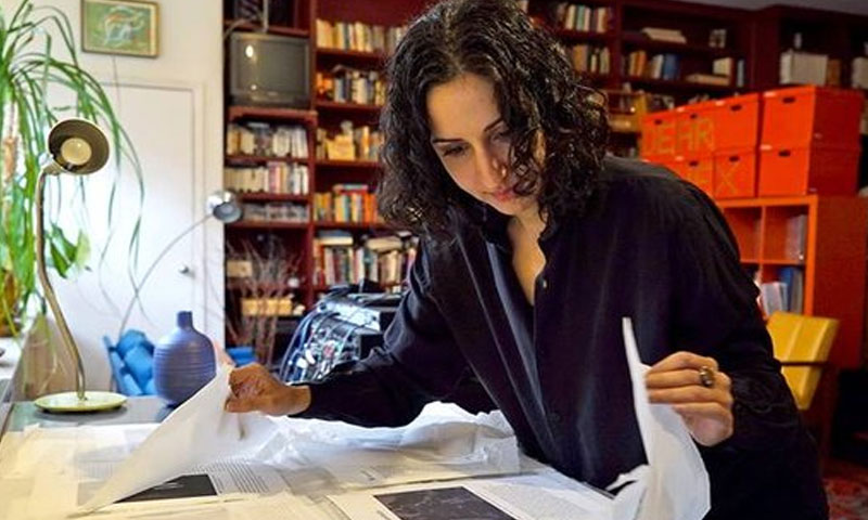 اشرف غنی کی بیٹی کہاں عیش و آرام کی زندگی گزار رہی ہیں؟