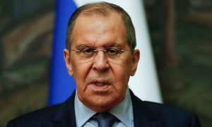 یوکرین تنازع: روس کا امریکا سے مذاکرات جاری رکھنے کا اعلان