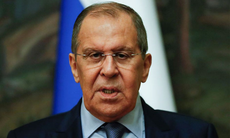 طالبان حکومت کی تقریب حلف برداری: روس نے شرکت کیلیے شرط عائد کردی