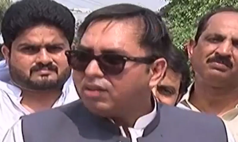 آپ دباؤ کا شکار ہیں، اپنا دماغی توازن کھو چکے ہیں: شہبازگل کی بلاول پر تنقید