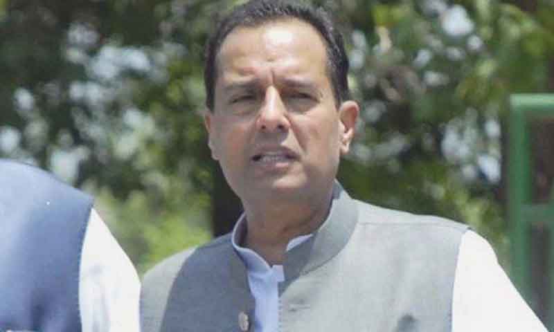 مجھے ایک ہی گانا آتا ہے ’’ووٹ کو عزت دو‘‘، کیپٹن (ر) صفدر