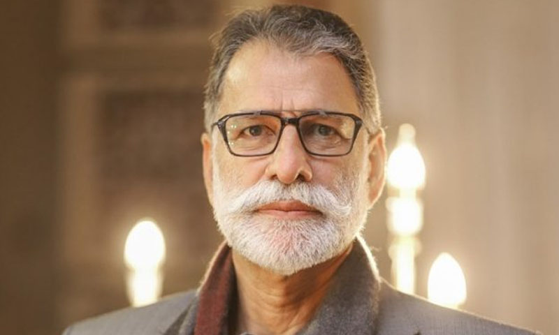 وزارت عظمیٰ آپ کی امانت تھی، آج واپس کر رہا ہوں: مستعفی عبدالقیوم نیازی کا عمران خان کے نام پیغام