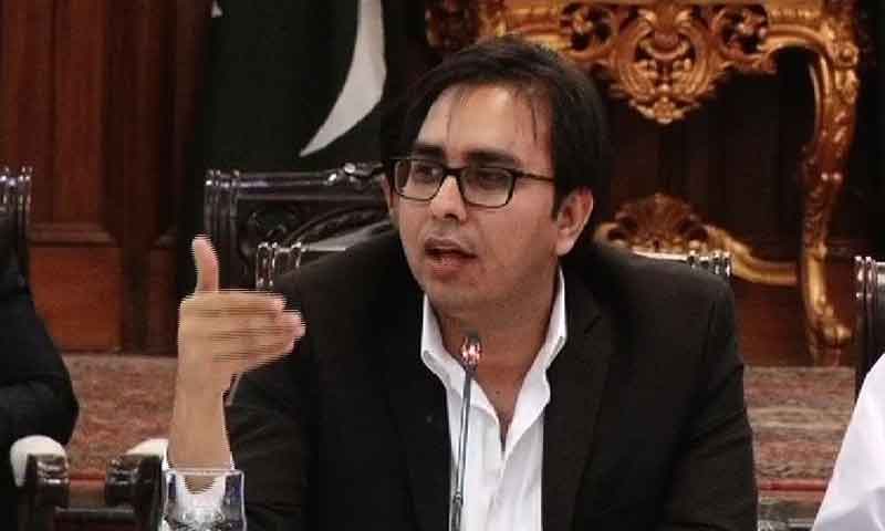 ہم نے تباہ حال معیشت کو بھی پاؤں پر کھڑا کیا