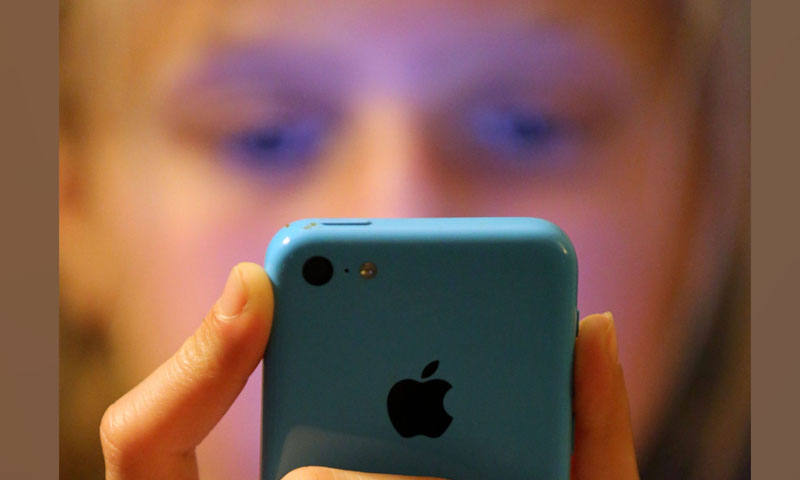 آئی فونز قسطوں پر