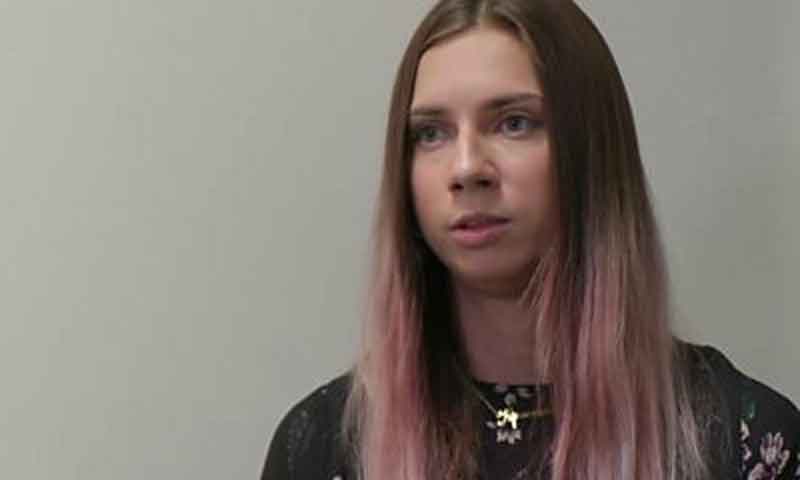 ٹوکیو اولمپکس: کوچز کا خاتون کھلاڑی پر میچ چھوڑنے کیلیے دباؤ