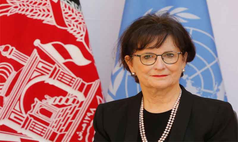 ’’افغانستان کے نصف سے زائد حصے پر طالبان کا قبضہ، ایک ہزار سے زائد شہری ہلاک‘‘