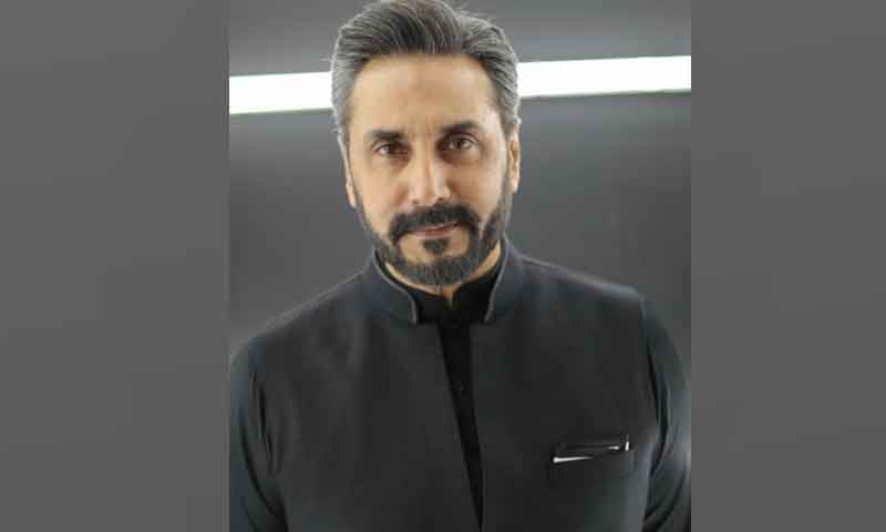 عدنان صدیقی کا اداکارہ چھوڑنے کا فیصلہ ؟