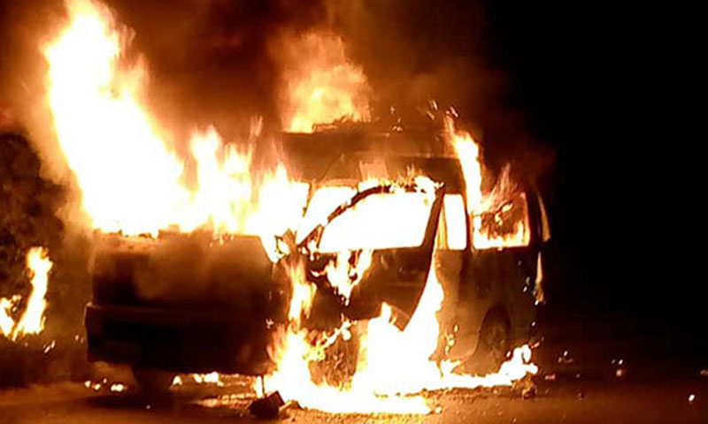 اوگرا ٹیم نے ابتدائی تحقیقاتی رپورٹ اعلیٰ حکام  کے خوالے کردی