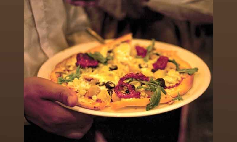 مبینہ طور پر زہریلا کھانے سے مدرسے کے 3 طالبعلم جاں بحق