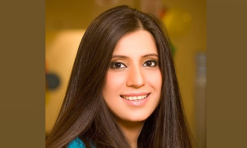 سپر ہٹ ڈرامے، سپر ہٹ فلمیں: مومنہ درید کیلئے تمغہ امتیاز کا اعلان