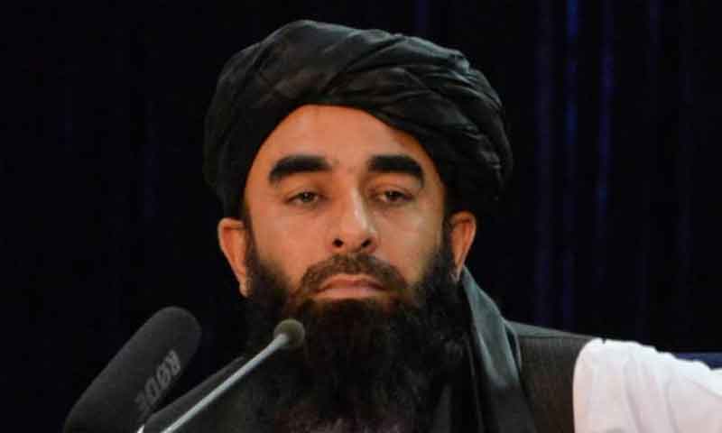 طالبان حکومت نے خواتین سے متعلق اقوام متحدہ کی رپورٹ مسترد کر دی