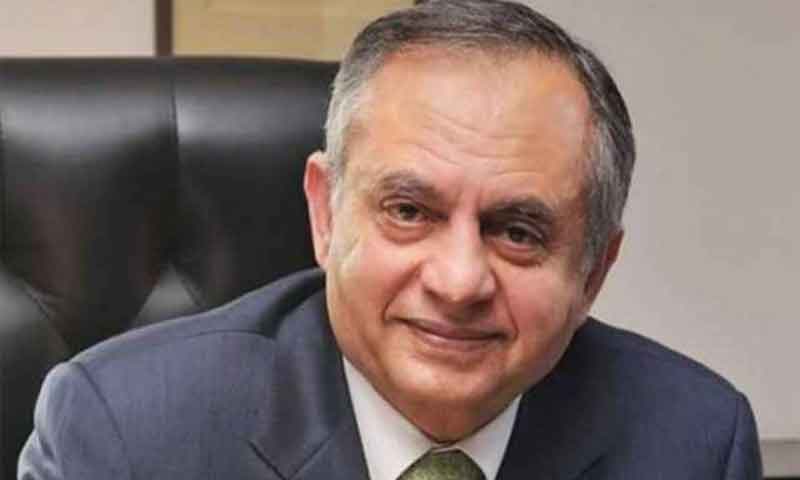 بڑی صنعتوں کی پیداوار میں 16 سال بعد بڑا اضافہ ہوا ہے، رزاق داوَد