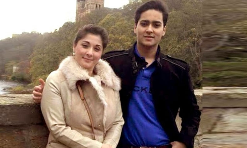 junaid safdar